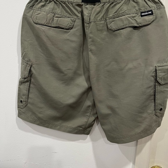 GSX men shortsize 34. E-18 - Picture 4 of 5